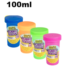 Bubble Magic 100ml